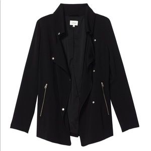 Aritzia Wilfred Mayet Jacket
